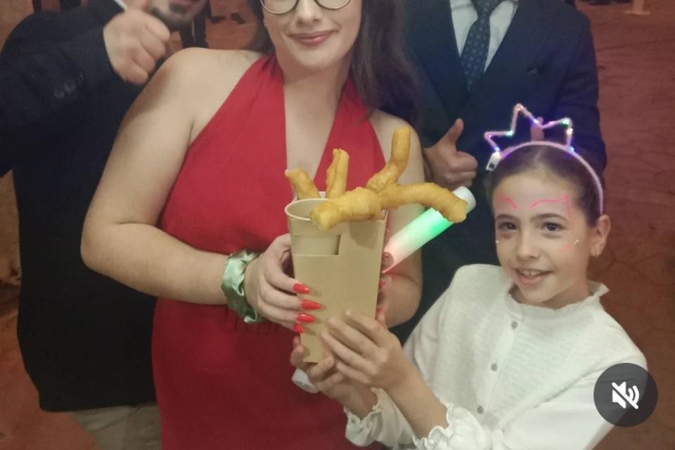 Boda