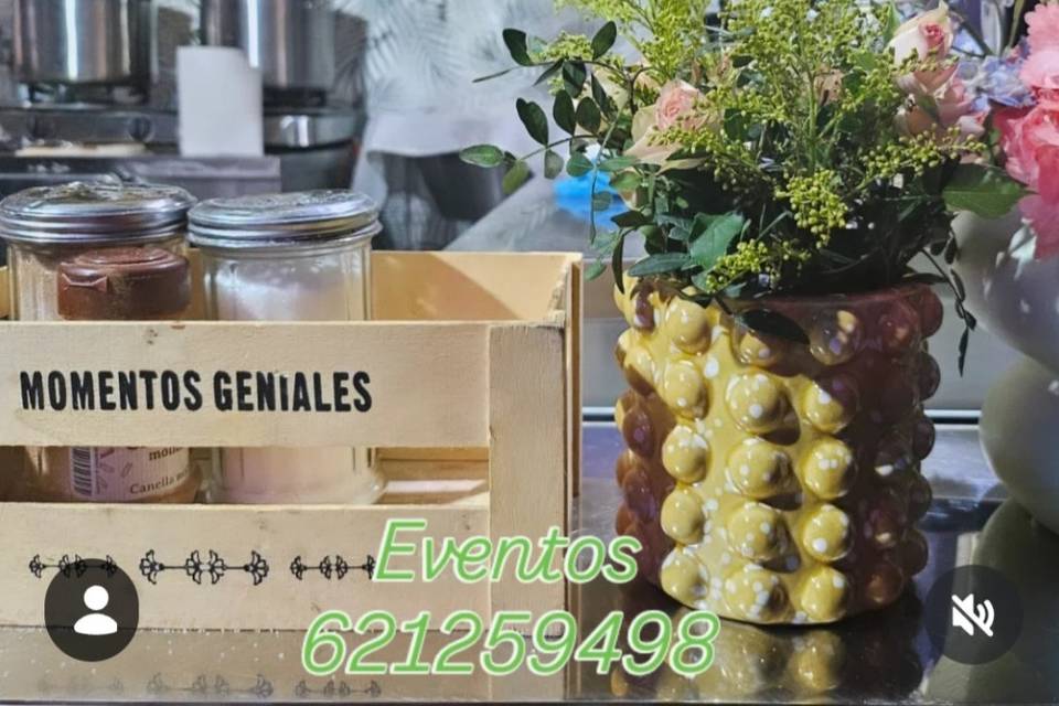 Eventos