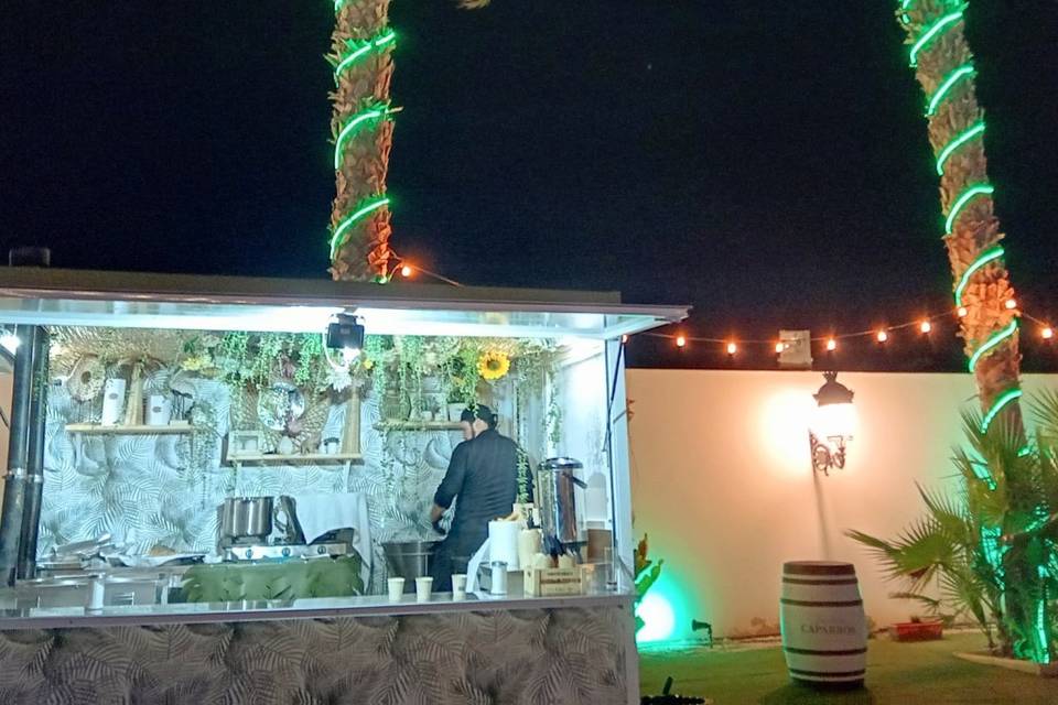 Boda