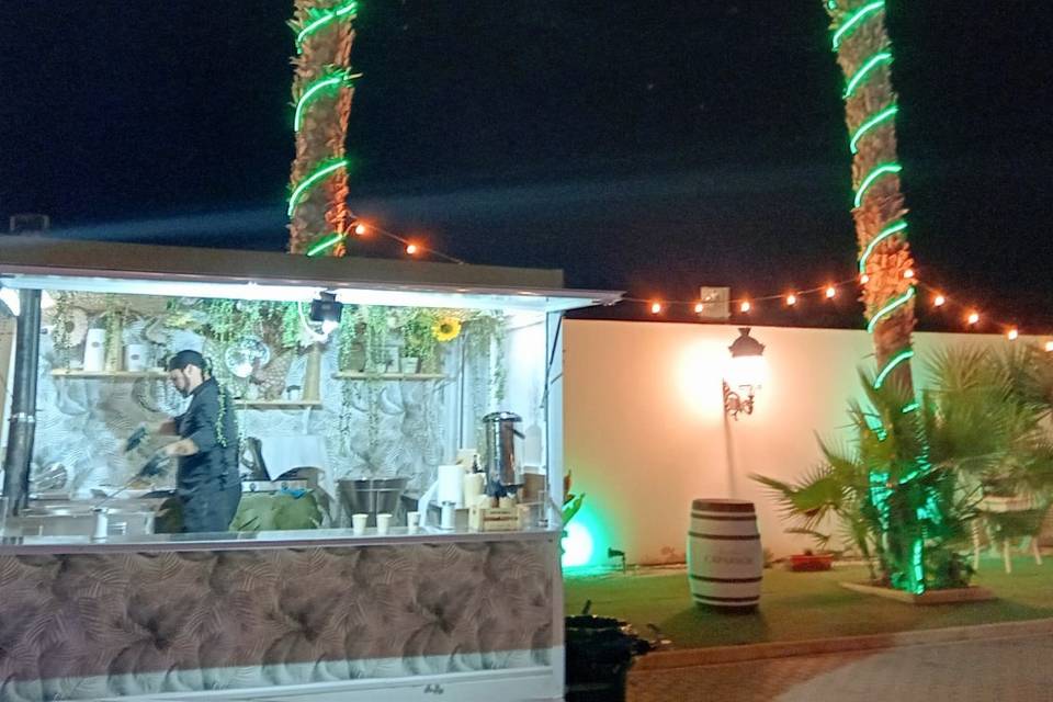 Boda