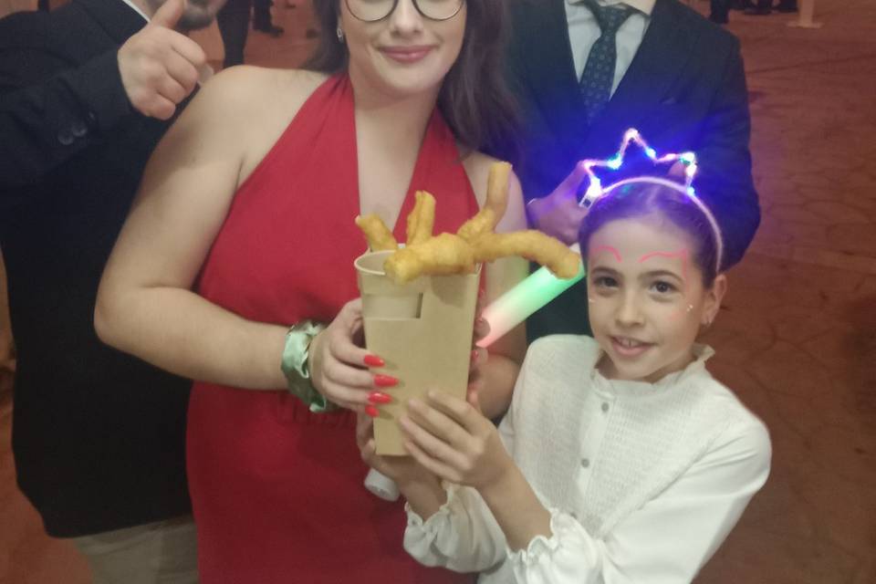 Boda
