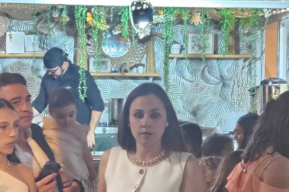 Comunión
