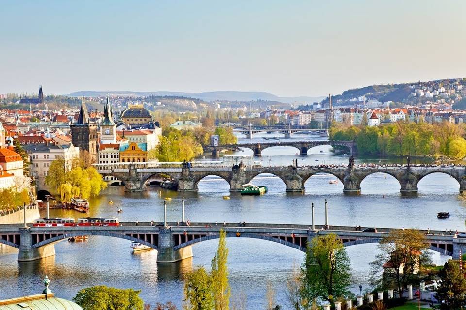 Praga