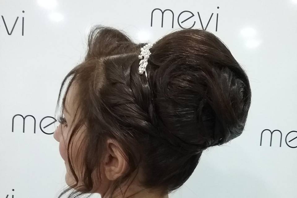 Mevi