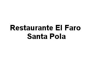 Restaurante El Faro Santa Pola