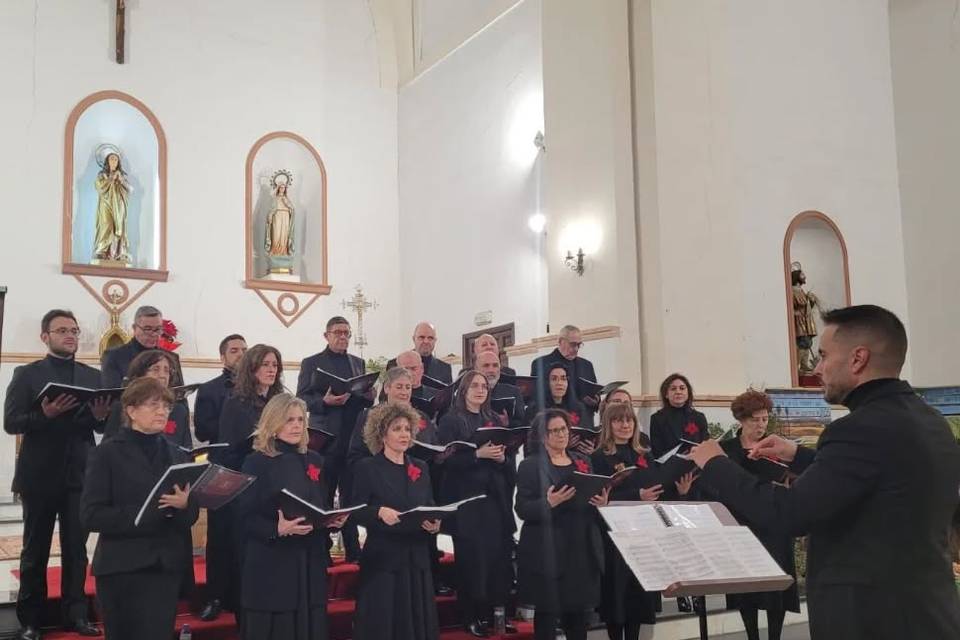 Concierto de Navidad 2025