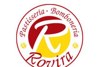 Pastisseria Rovira logo