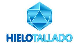 Hielo Tallado