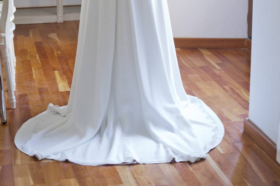 Fotos de la novia