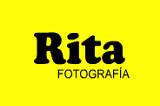 Rita Fotografía logo