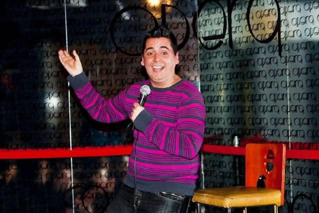 Monologuista