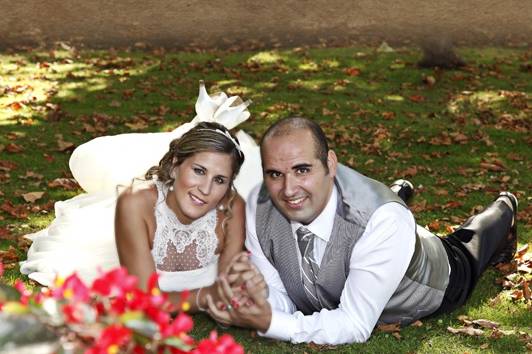 Sesión en pareja