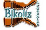 Bikoitz Argazkiak logo