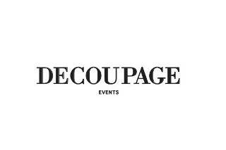 Decoupage Events