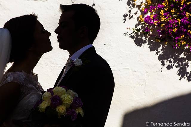 La sombra de los enamorados