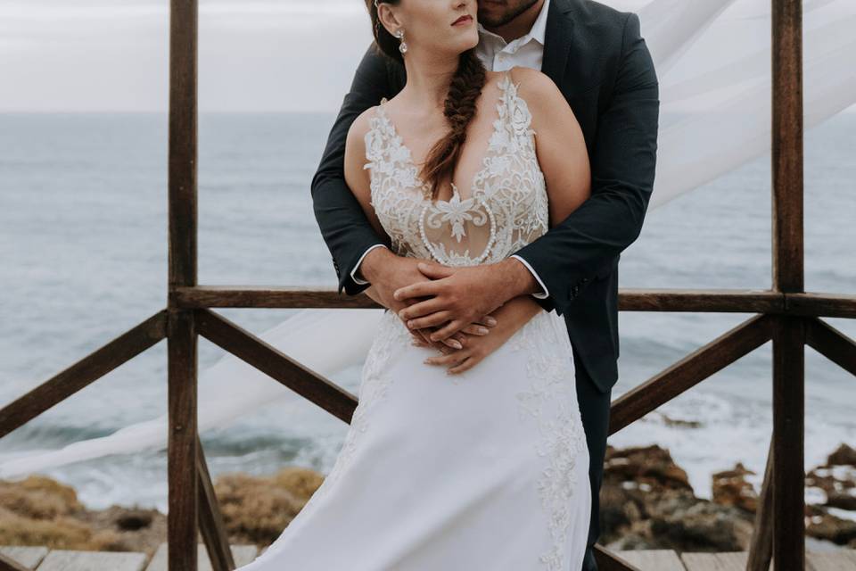 Novias Tenerife