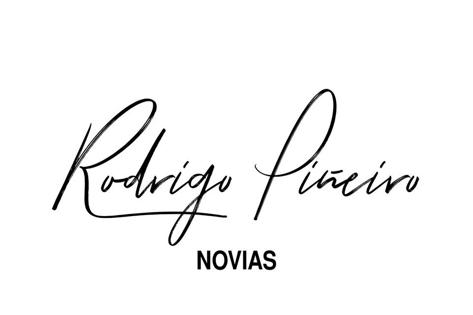 Rodrigo Piñeiro NOVIAS