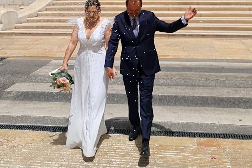 Boda Málaga