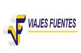 Viajes Fuentes logo