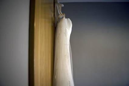 Vestido de novia