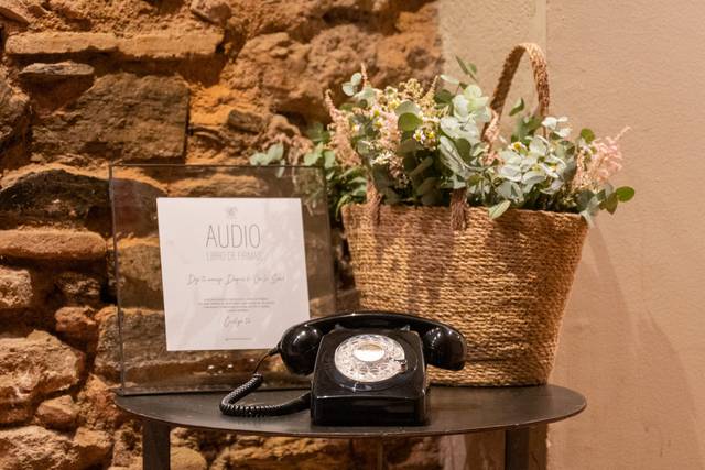 Audiolibro