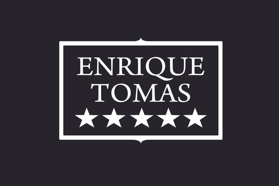 Logo Enrique Tomás