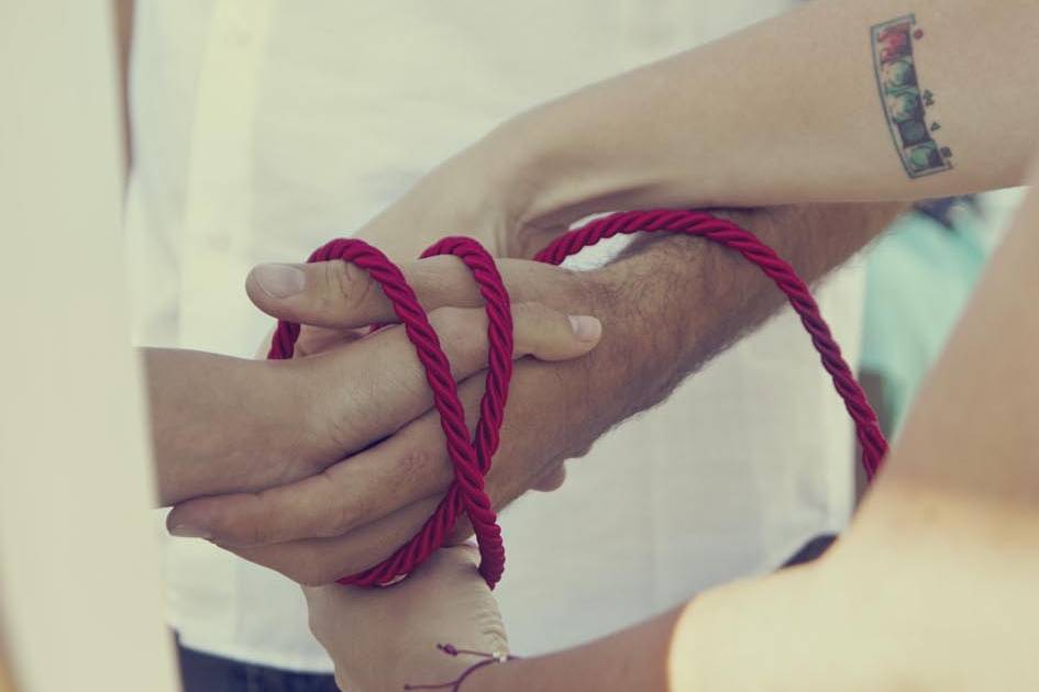 Hand Banding