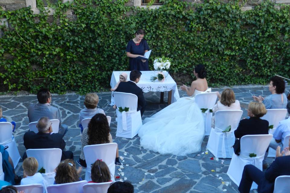 Ceremonia