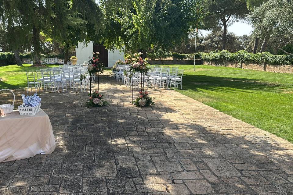 Ceremonia