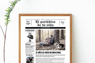 El Periódico de tu Vida