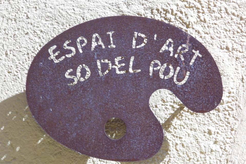 Espai d´art So del Pou