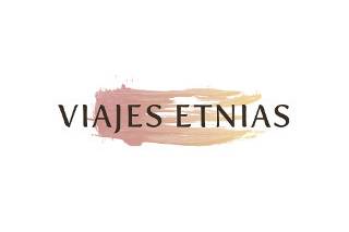 Logotipo Viajes Etnias