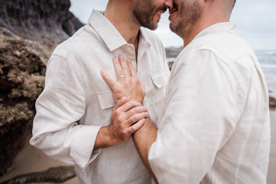 Preboda A&O