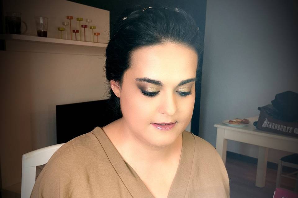 Maquillaje