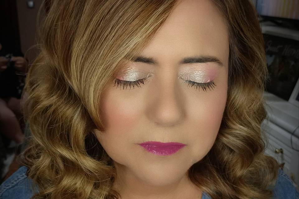 Maquillaje