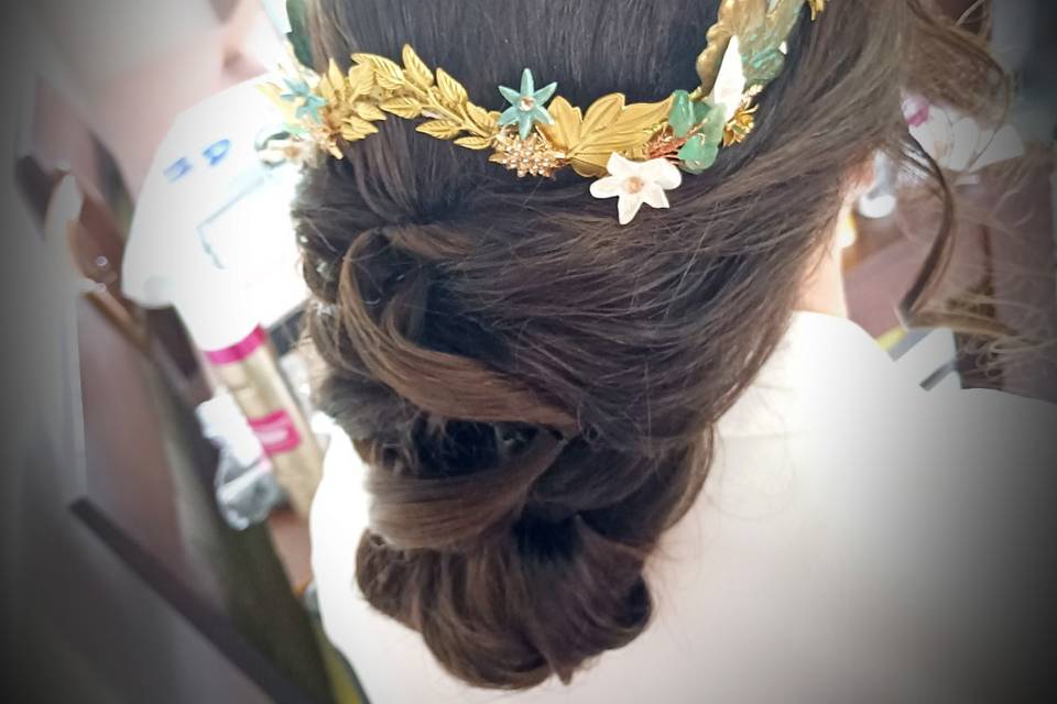 Novias