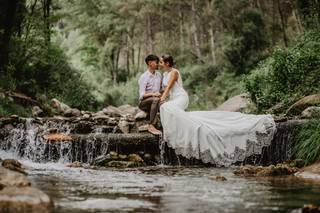 Area Bodas