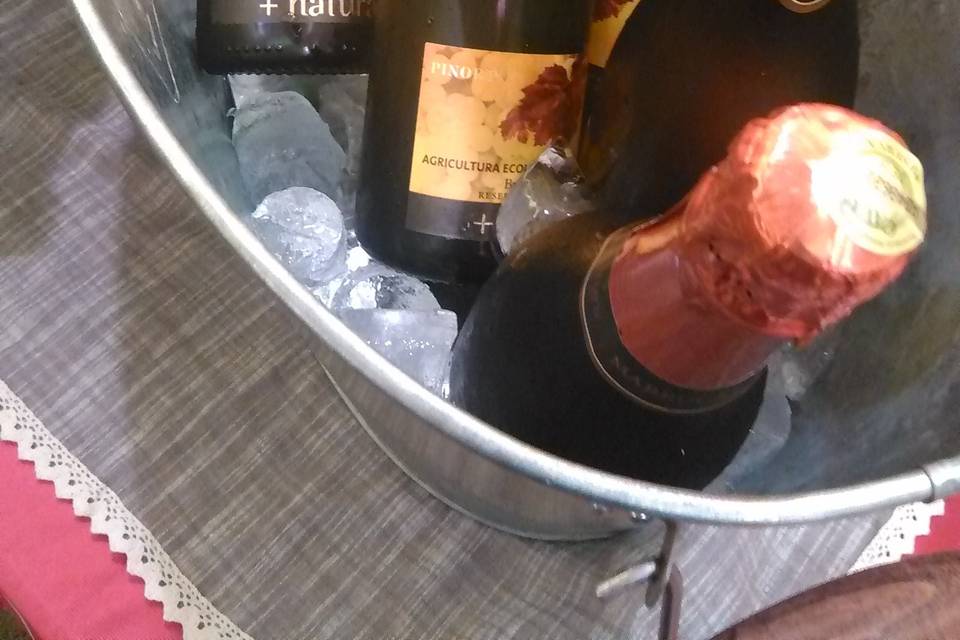 Cava ecológico