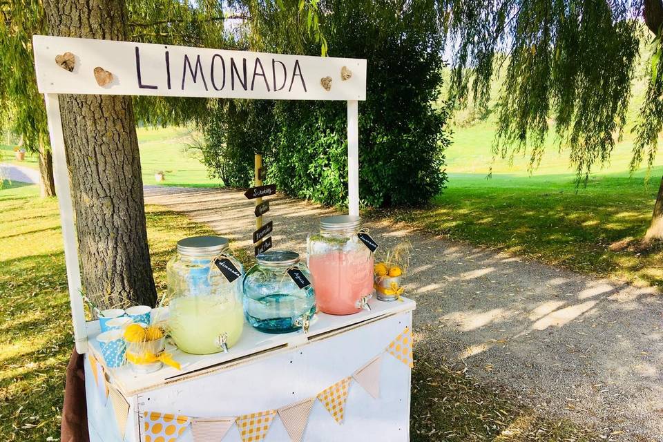 Limonada