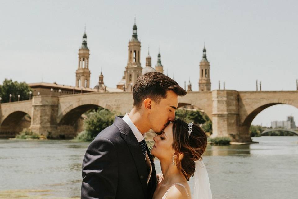 Pareja