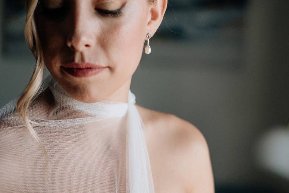 Novia Andrea