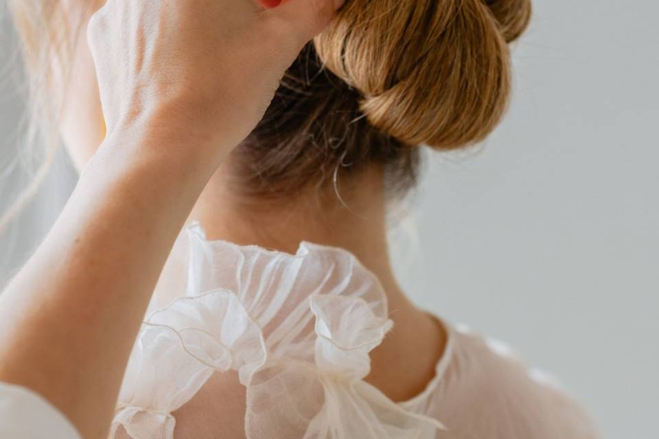 Novia Paloma