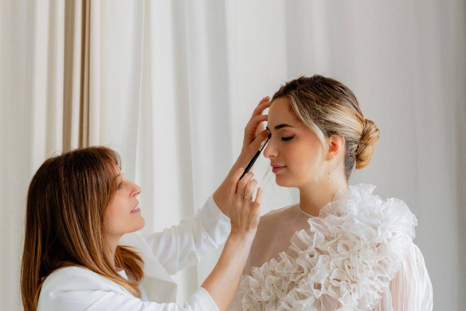 Rebeca Cepero Bridal Hair & Makeup