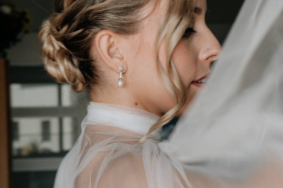 Novia Andrea