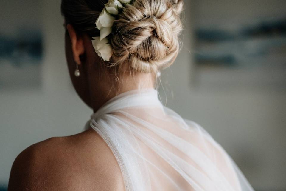 Novia Andrea