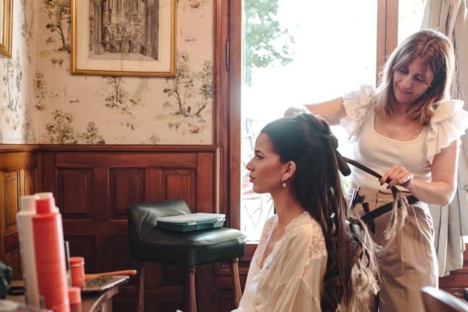 Novia Diana