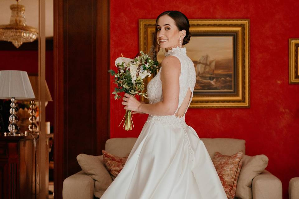 Novia Maria
