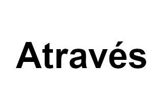 Através