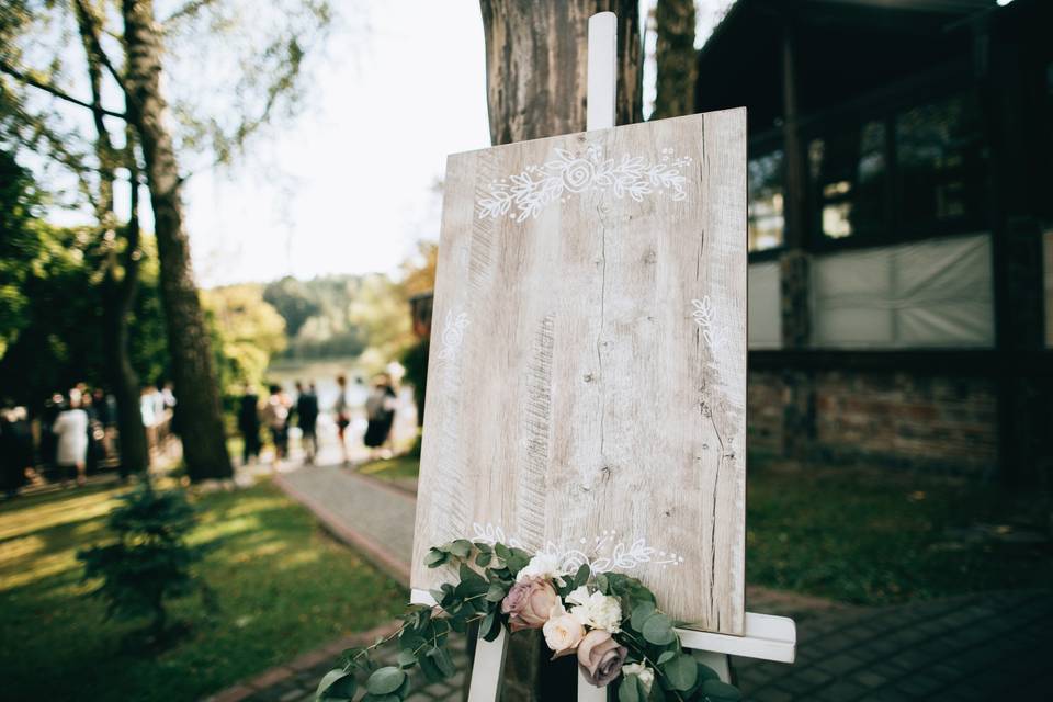 Bodas que no dejan indiferente