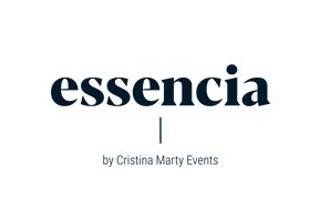 Essencia by Cristina Marty Events